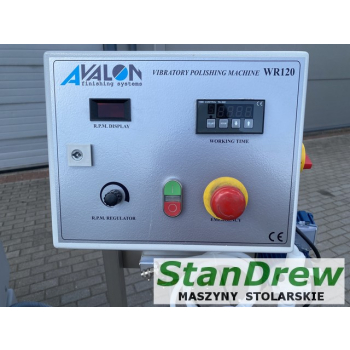 Wibrator rynnowy Avalon WR120